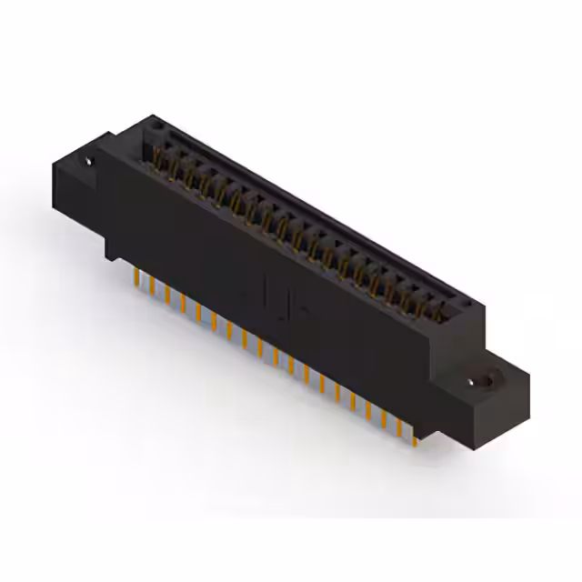 895-038-525-508 EDAC Inc.  Edgeboard Connectors